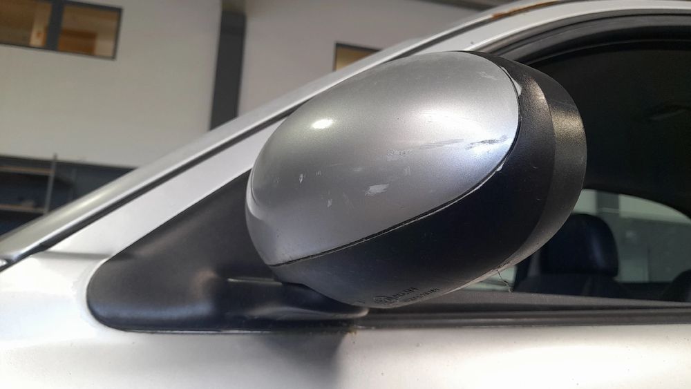 Retrovisor / espelho esquerdo MG MG ZR
