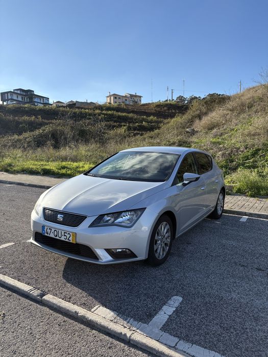Seat Leon 1.6 Ecomotive 2016