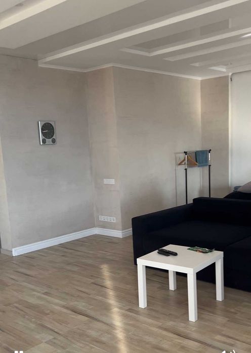 Продається квартира в самому центрі міста!