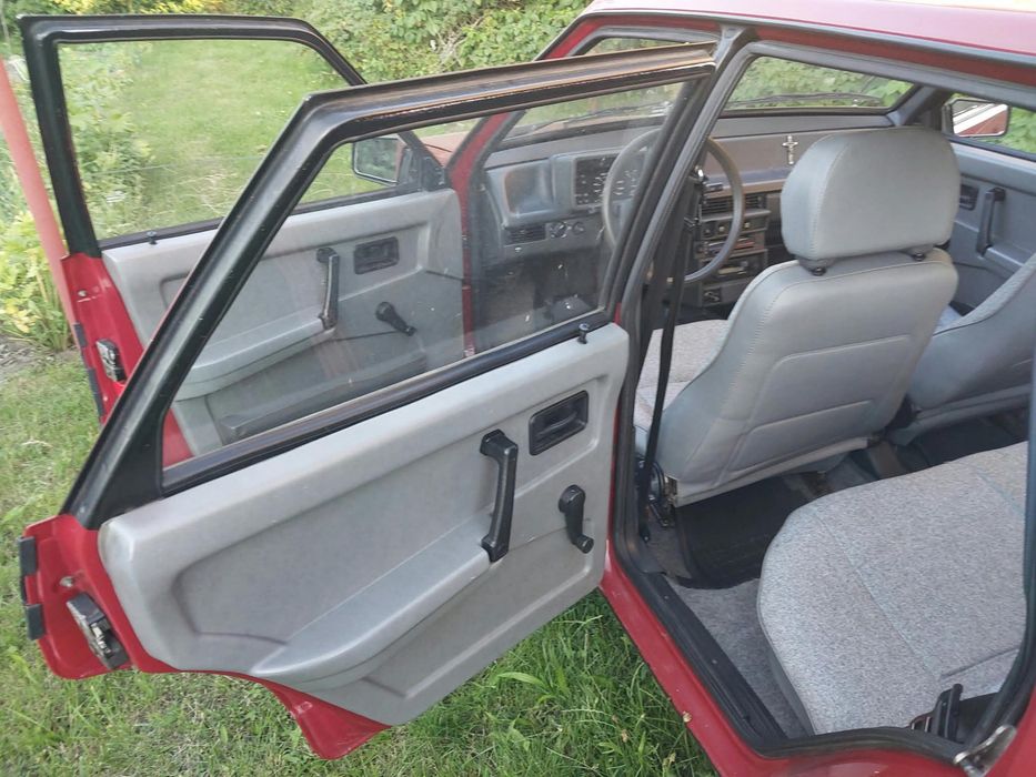 Lada Samara 21093
