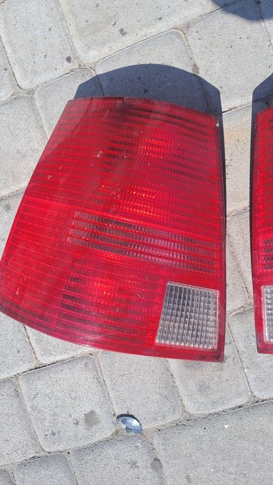 Ліхтар задній VW Гольф 4 універсал.