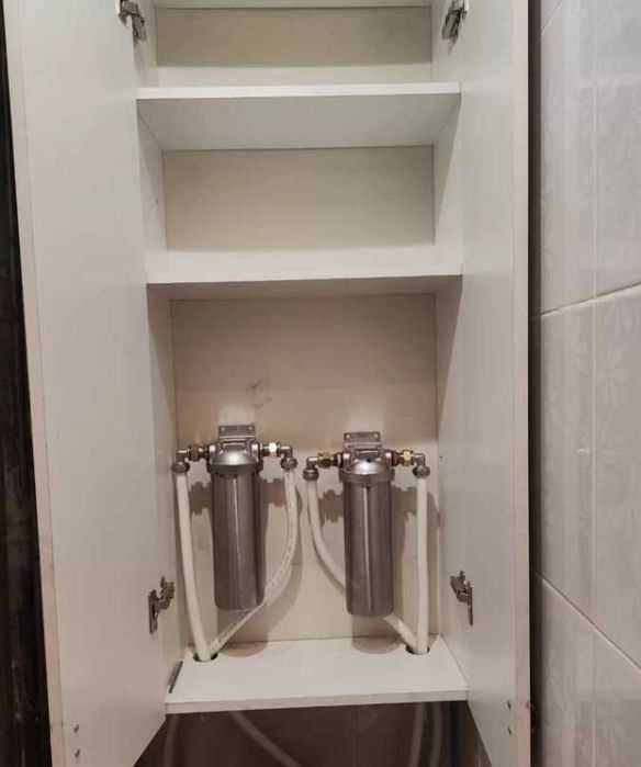 Сантехник слесарь недорого ремонт, сантехнік, мастер