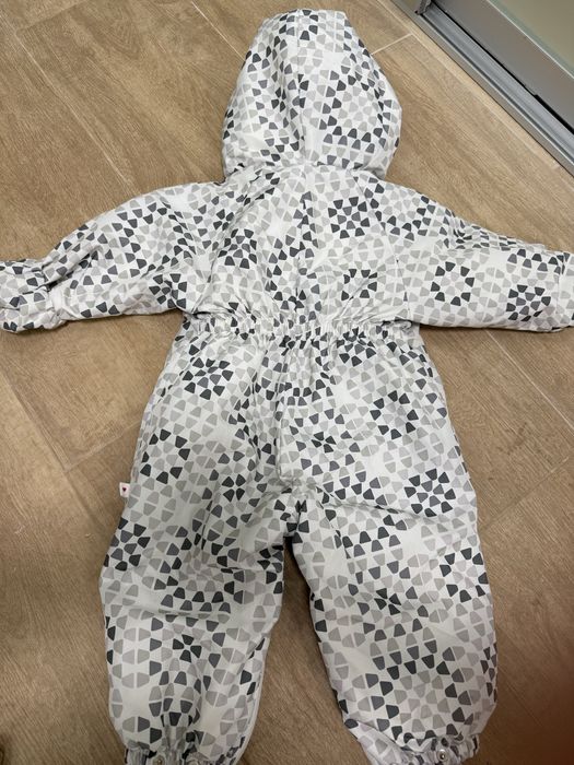 Демісезонний комбінезон Reima