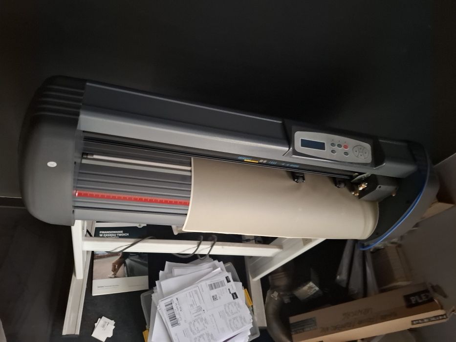 Ploter seikitech 720