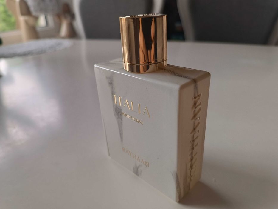 Rayhaan Italia 100ml