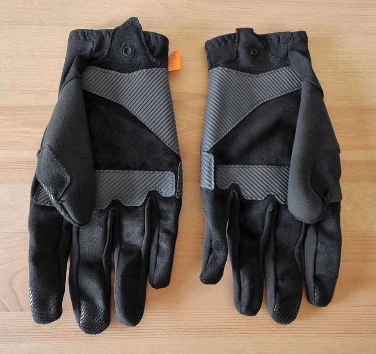 Luvas Rockrider de BTT All Mountain - XL