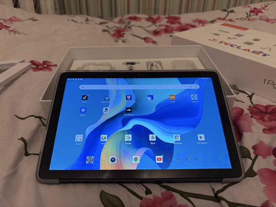 планшет teclast p30t