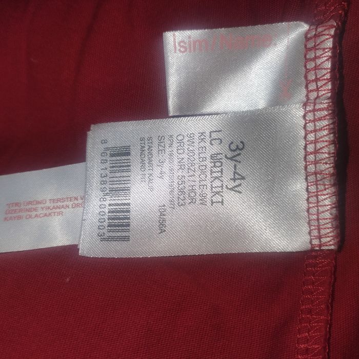 Продам платье детское.