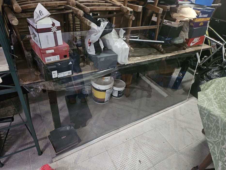 Vidros para cabine de duche