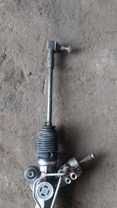 вито 638 рулевая рейка.Рульова рейка-Mercedes Vito.Рульова-Віто Бровар