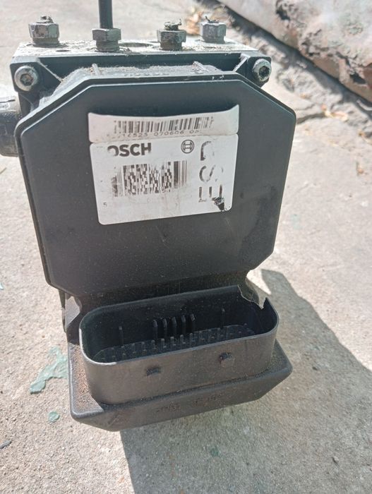 Pompa ABS hamulcowa alfa 156 crosswagon.