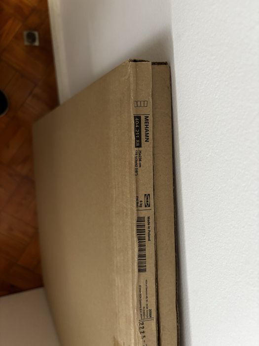 Paineis Portas MEHAMN Roupeiro Ikea - NOVAS