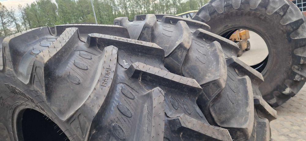 520/70r38 18.4r38 18.4-38 460/85R38 BKT 99% bieznik
