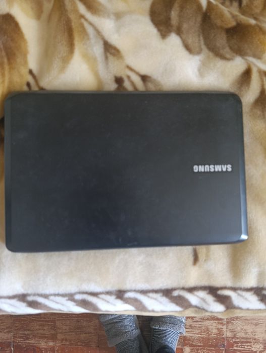 Ноутбук Samsung R 528