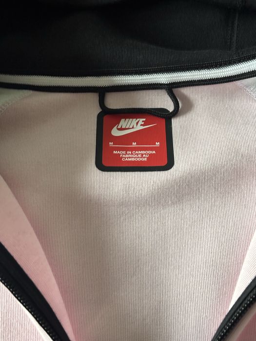 Nike Tech Fleece