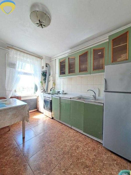 Многокомнатная квартира по адресу ул. Центральная (площадь 82 м²) - Atlanta.ua - фото 5