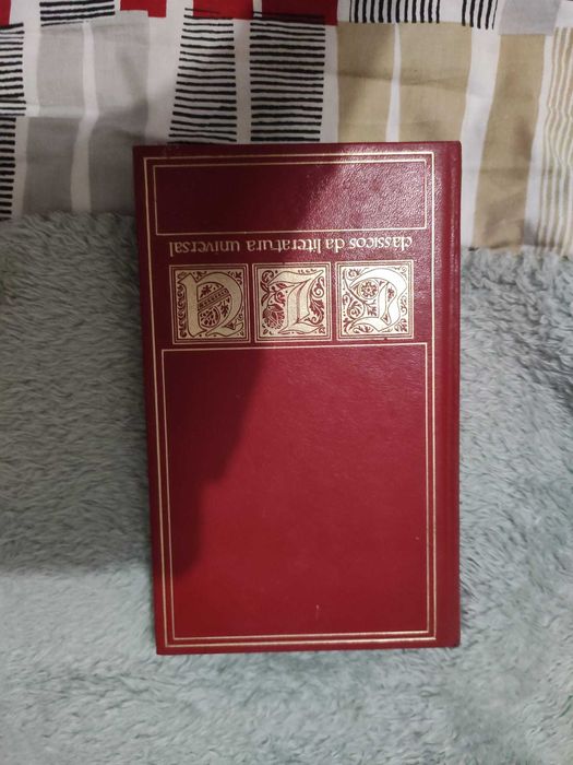 Clássicos da Literatura Universal