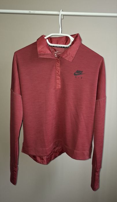 Bluza sportowa dri fit nike S