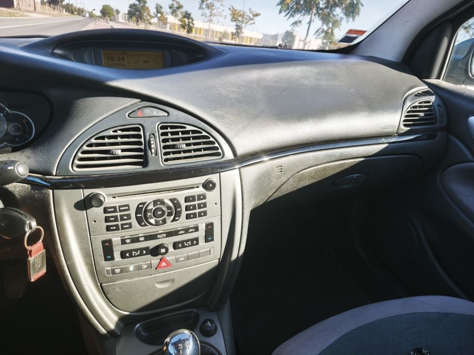 Citroên C5 1.6HDI