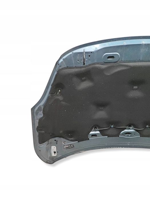 Volvo V40 II Maska  Pokrywa Silnika