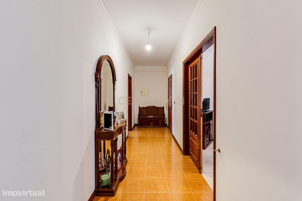 Apartamento T3 em Pombal