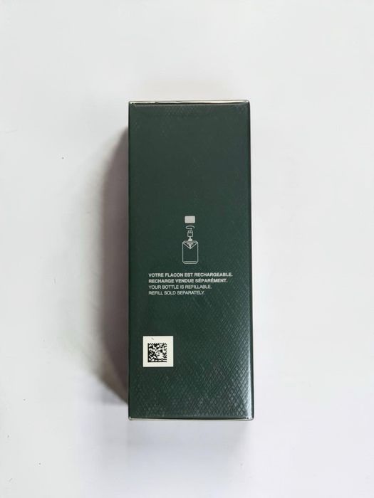 Prada Paradigme - Eau de Parfum 100 ml