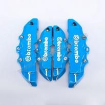 Декоративні накладки на гальмівні супорта "BREMBO"