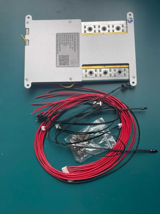 Jk bms  B2A8S30PHC smart bms 2а 300a