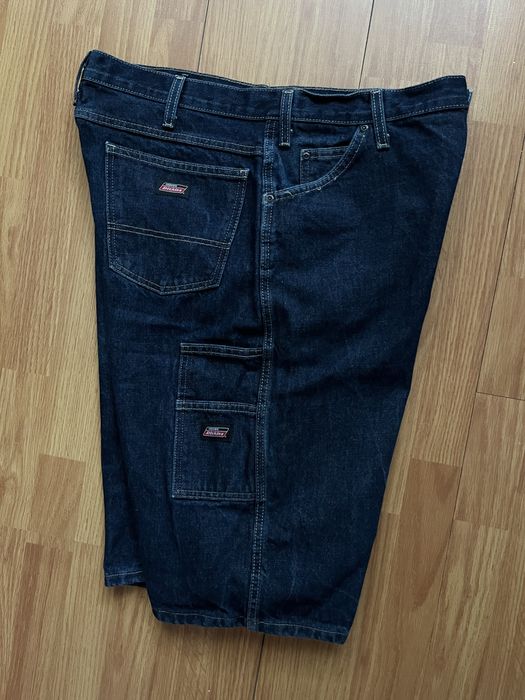 Шорти Dickies Genuine