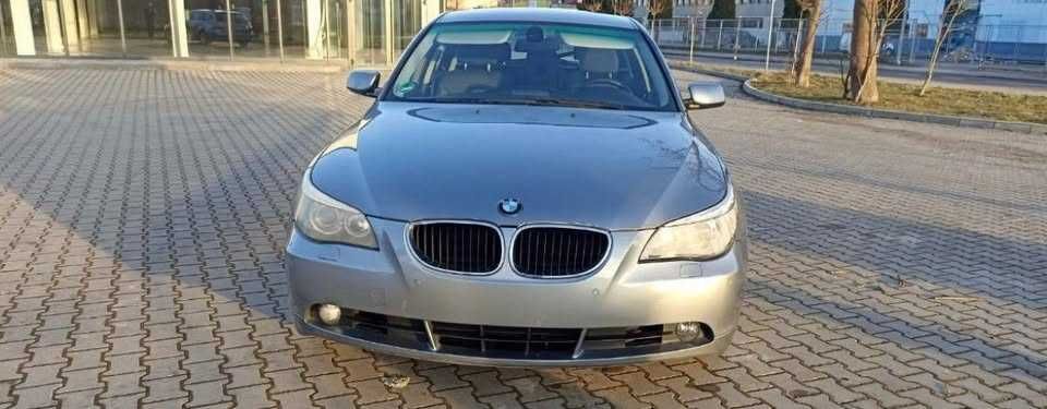BMW E61 2004 r.