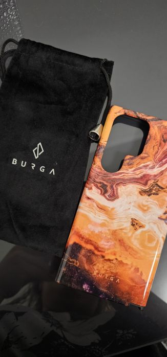 Samsung Burga Case