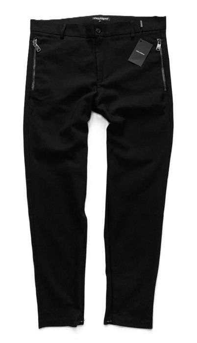 Eleganckie spodnie DG Dsquared2 33, 34 L, XL, XXL