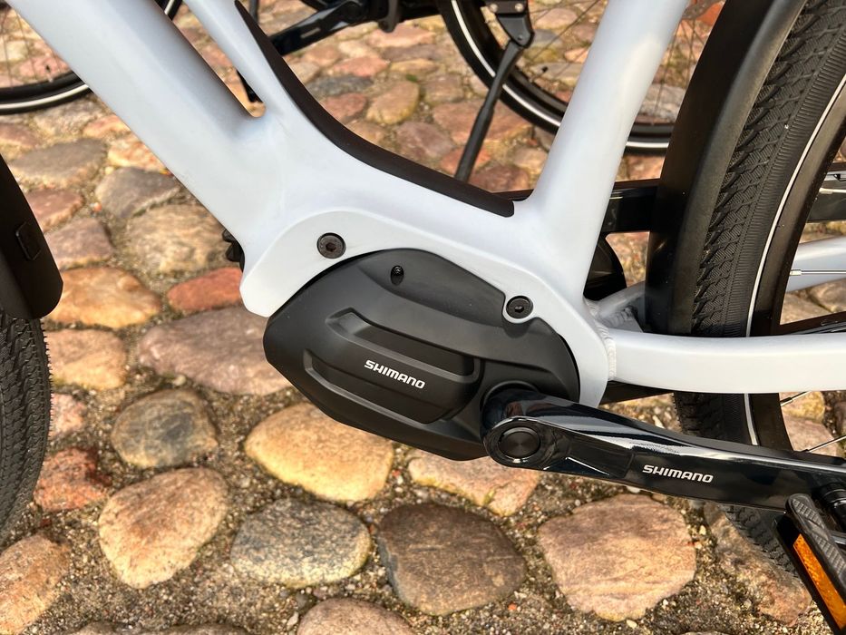 Rower elektryczny na wynajem Electric bike for ren Kraków Stare Miasto • OLX.pl