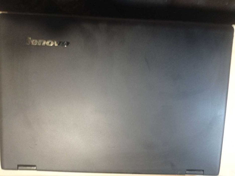 Lenovo Yoga 3 14 Intel Core I5-5200U / RAM 8 ГБ / SSD 480 ГБ