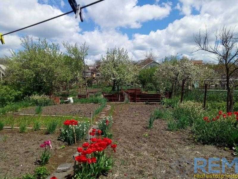Дом в Суворовском районе