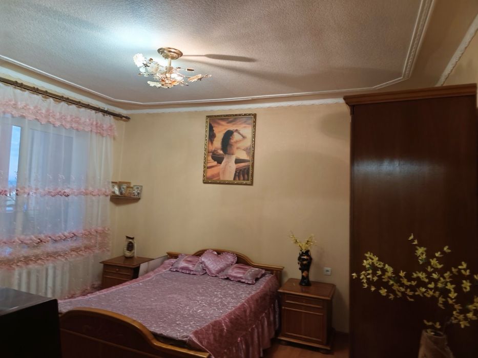 Квартира двохкімнатна (Аренда) в м.Словʼянськ від власниці