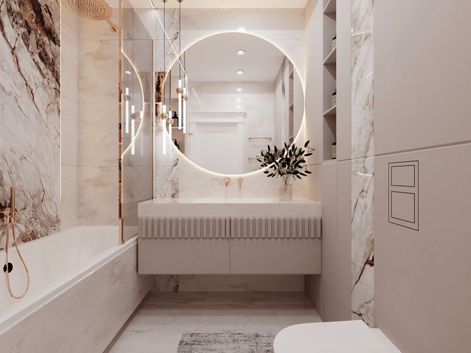 Дизайнер інтерʼєру