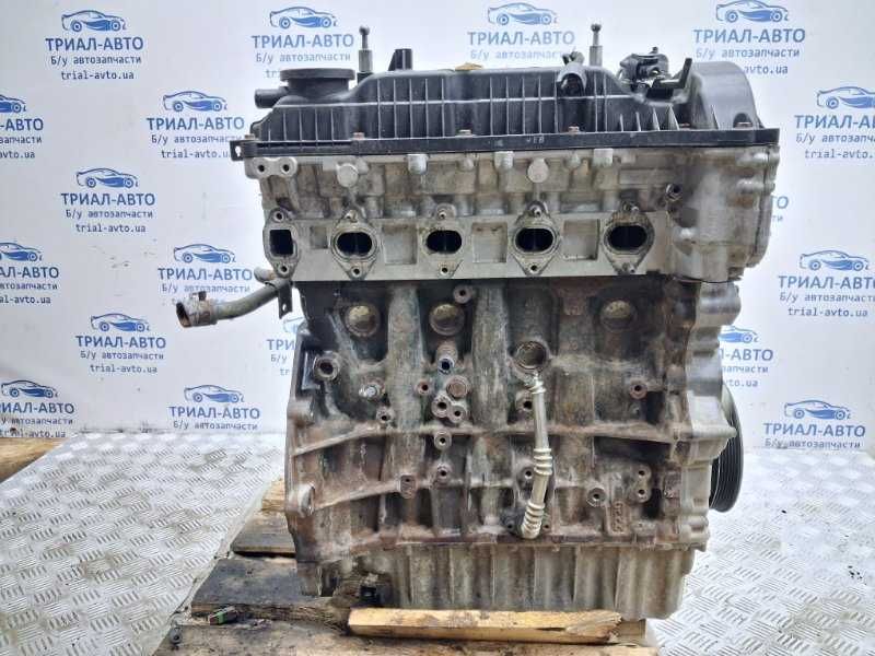 Двигун з розборки SsangYong Korando 2010-2019 C200 2.0 diesel D20Dt D20DT
