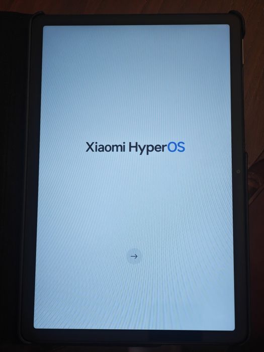 Tablet Xiaomi Redmi Pad SE graphite gray