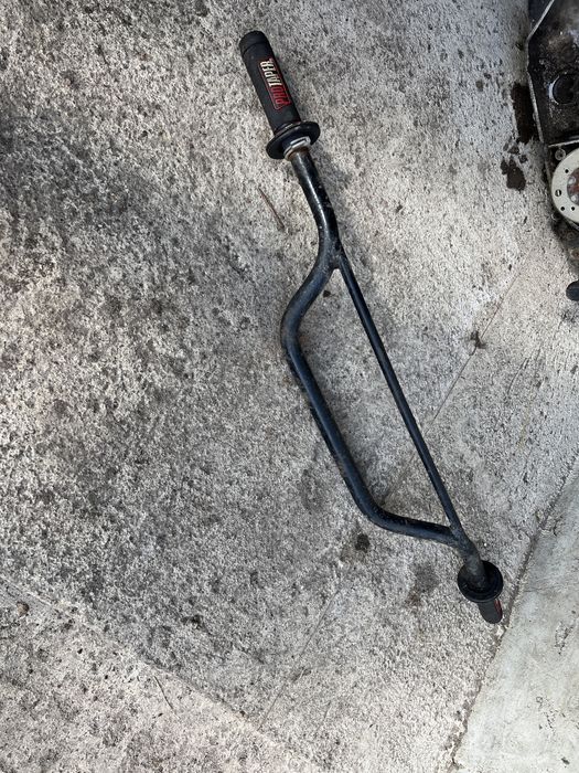 Руль чезет кросс