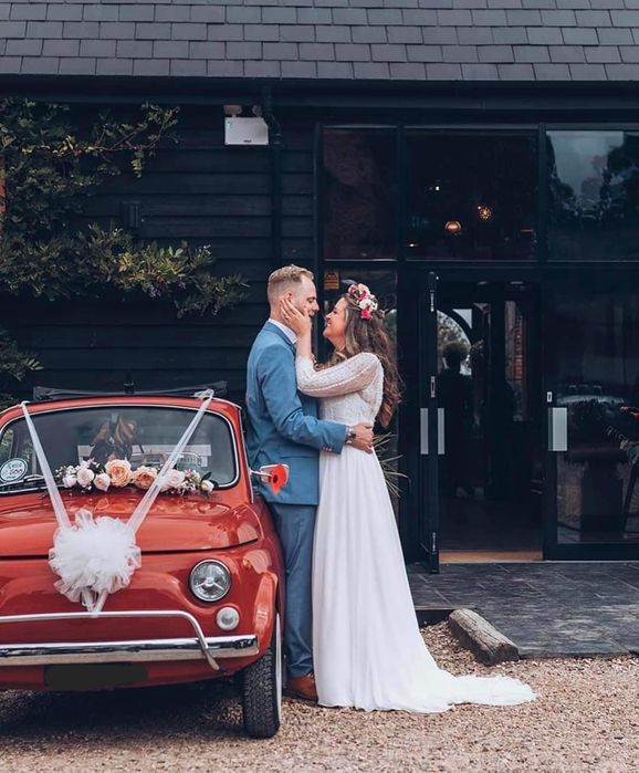 Aluguer veículos clássicos eventos