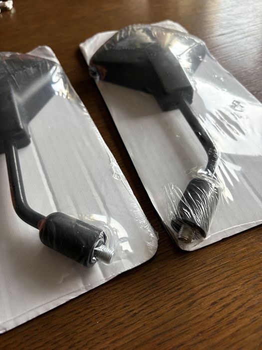 Lusterka Ktm exc 450