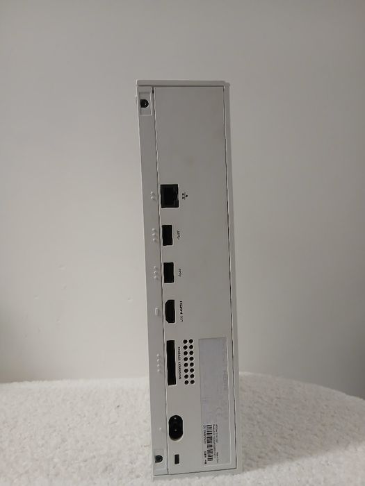 Xbox Series S 512 GB + Pad + Słuchawki SteelSeries + Gry + Okablowanie