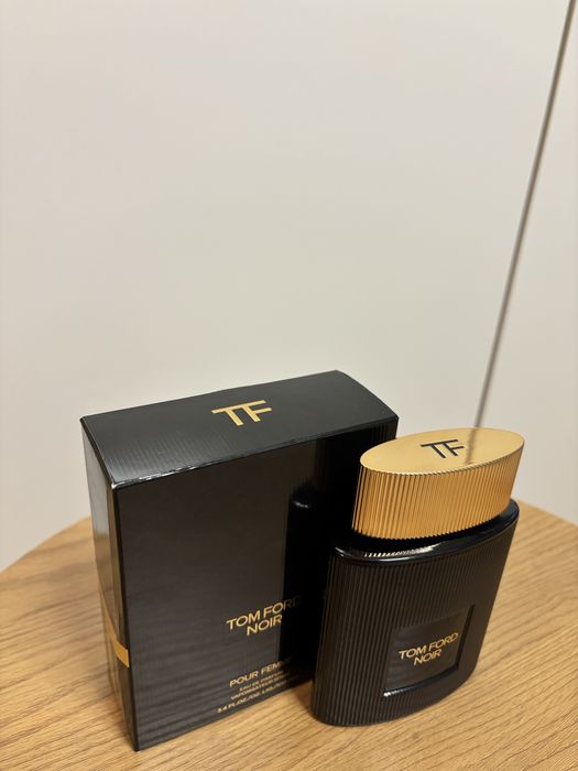 Perfumy dla mężczyzn