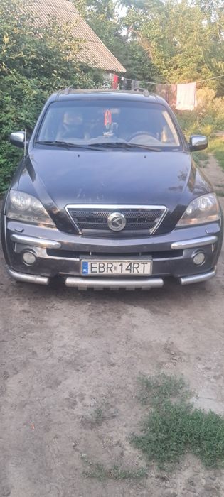 Kia Sorento, 2006