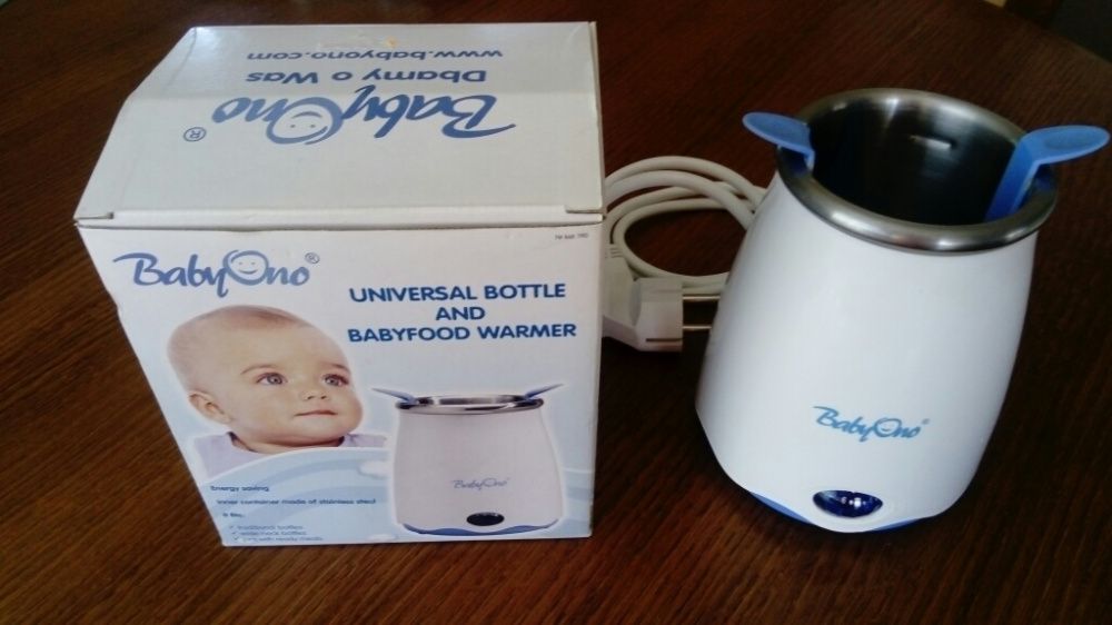 Podgrzewacz do wody,, Baby ono''