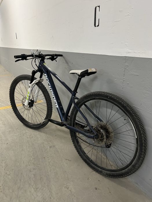 Rockrider xc100