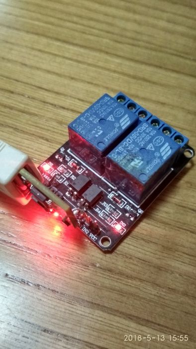 Temporizador personalizado, relogio programavel , ciclico