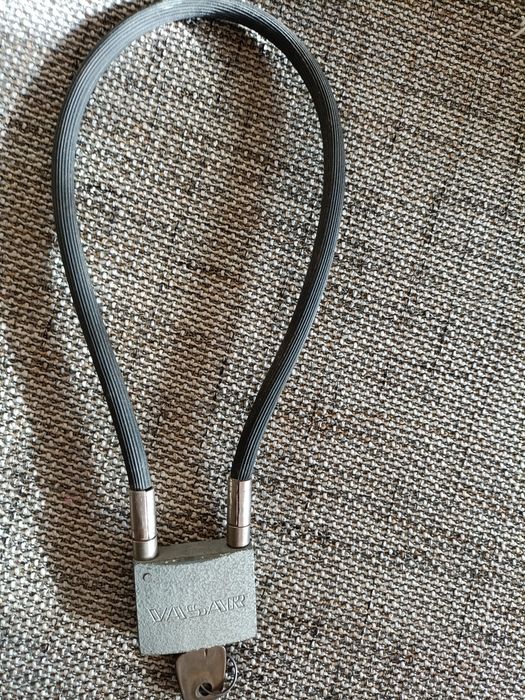 Продам навесной замок СССР