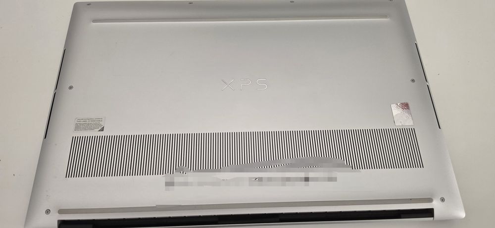 Portátil Dell XPS 9520 - I9 ,32gb ,1TB